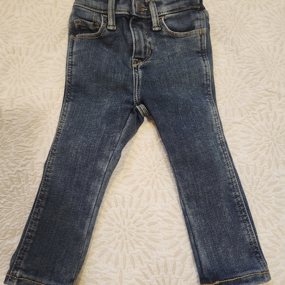 Old Navy Kids Blue Denim Jeans